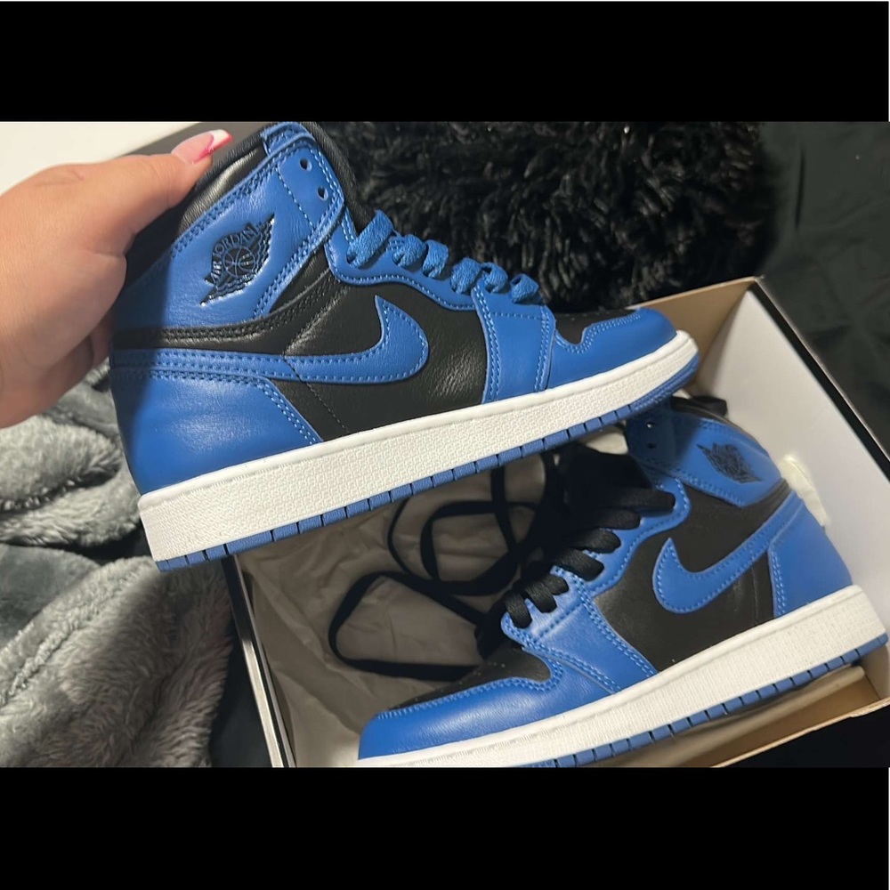 Jordan 1